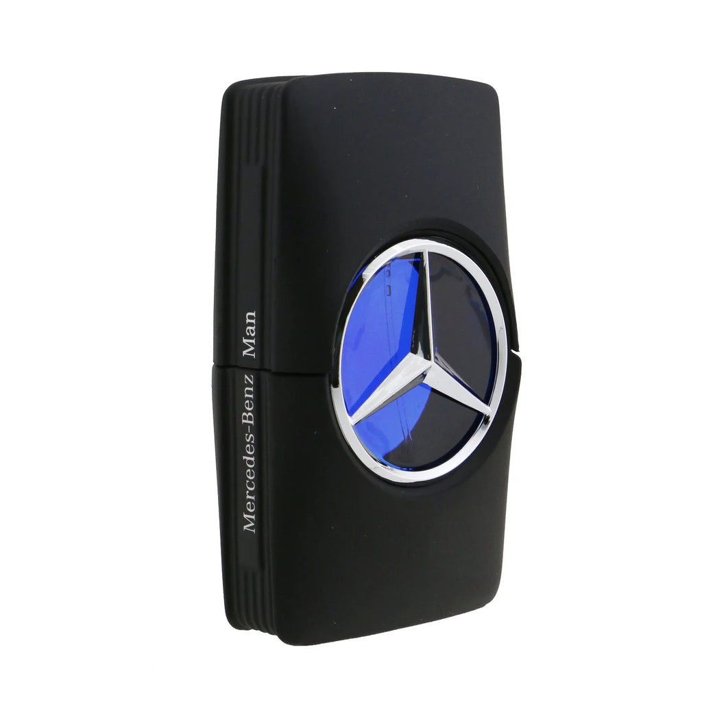 Mercedes-Benz Men Eau De Toilette Spray 50ml H3603