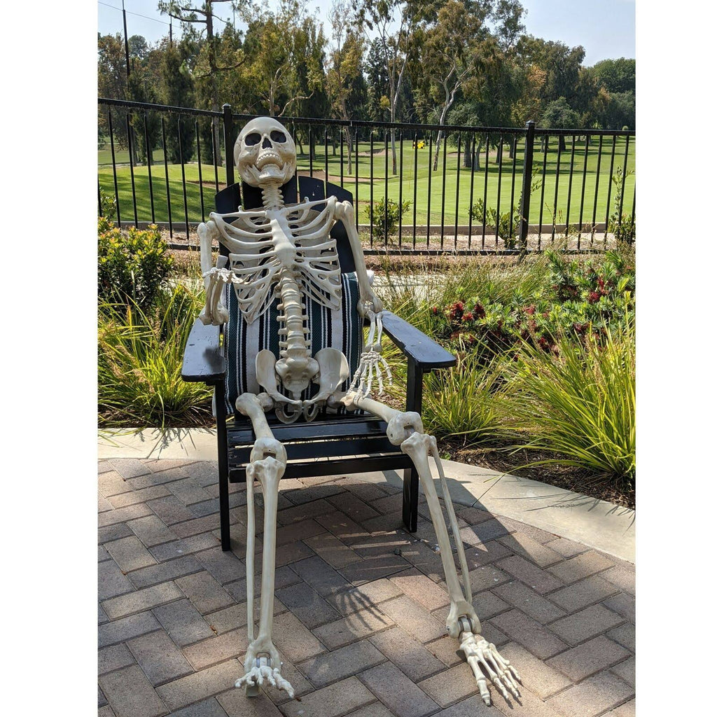 84 inch Titan Skeleton I5826