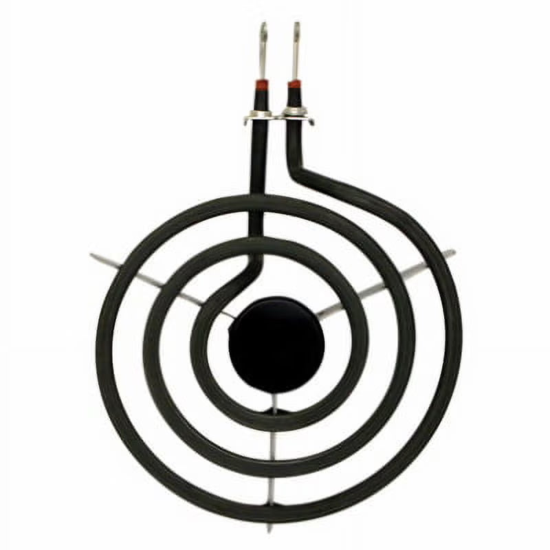 6" Universal Plug-in 3 Turn Element with Y Bracket O7124