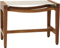 Teak Shower Bench W519759