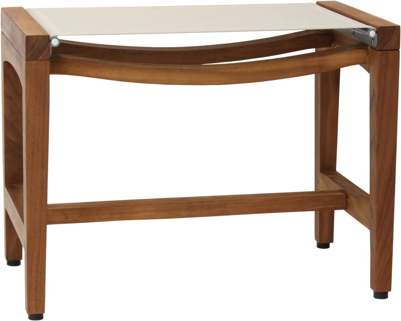 Teak Shower Bench W519759