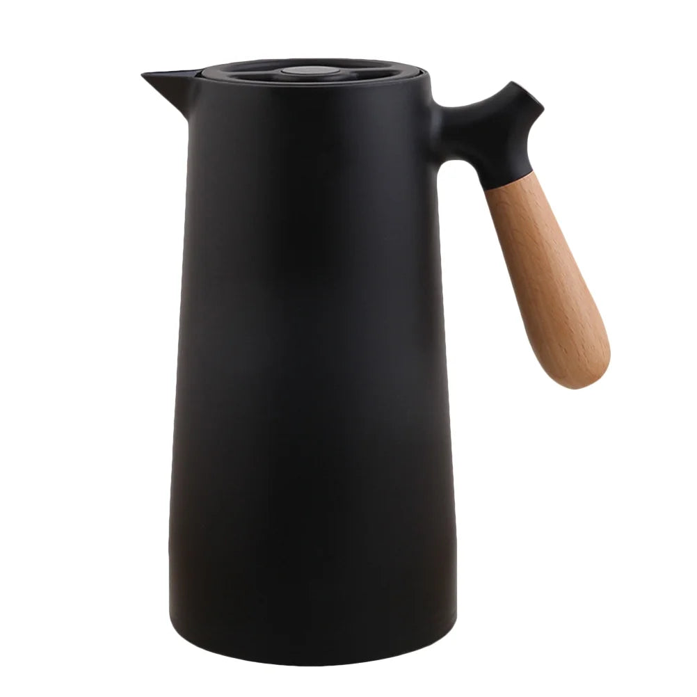 1L Insulation Water Bottle Thermal Kettle S189
