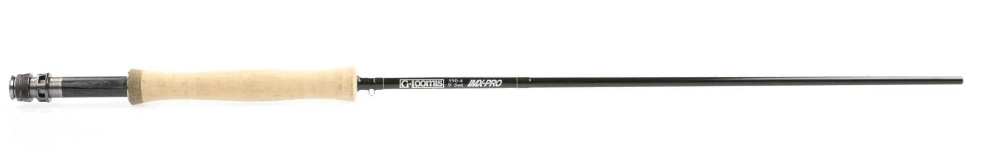 IMX-PRO 486-4 Fly Rod Q5710