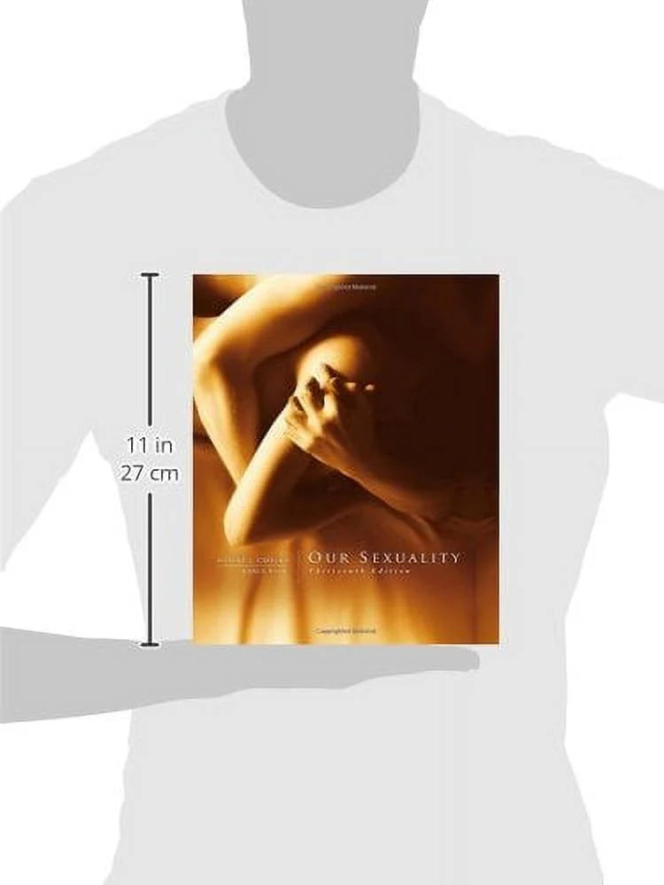 Sexuality (Hardcover) W355