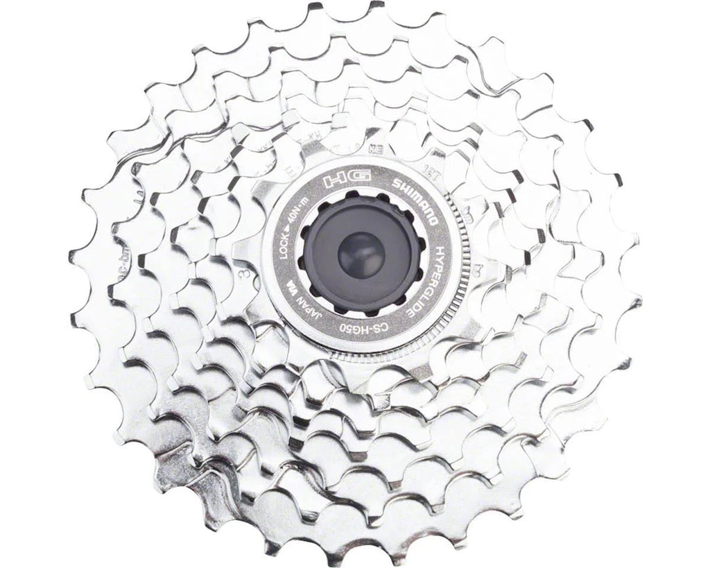 7 Speed 12-28t Cassette X599443