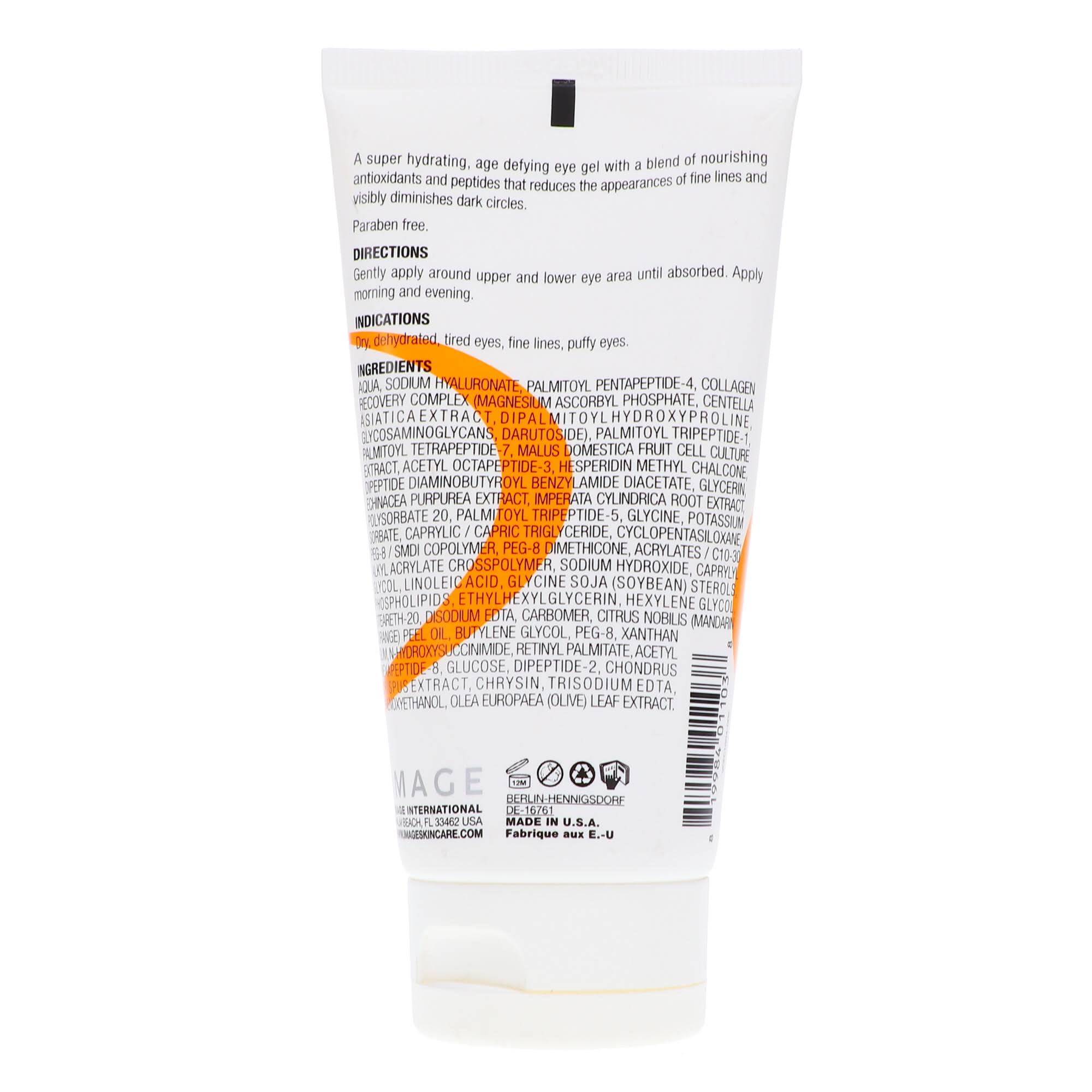 Vital C Hydrating Eye Recovery Gel 2 oz J9696