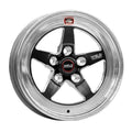 Black Wheel C382