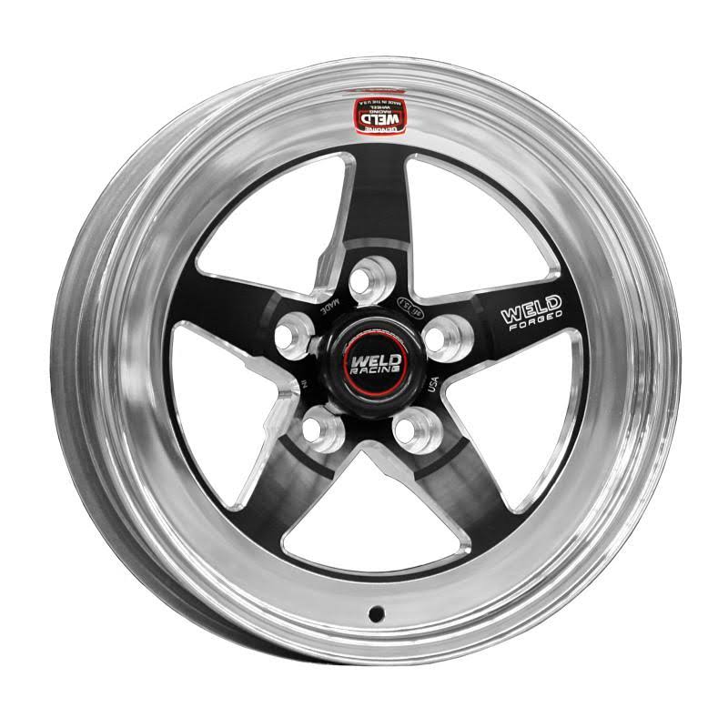 Black Wheel C382