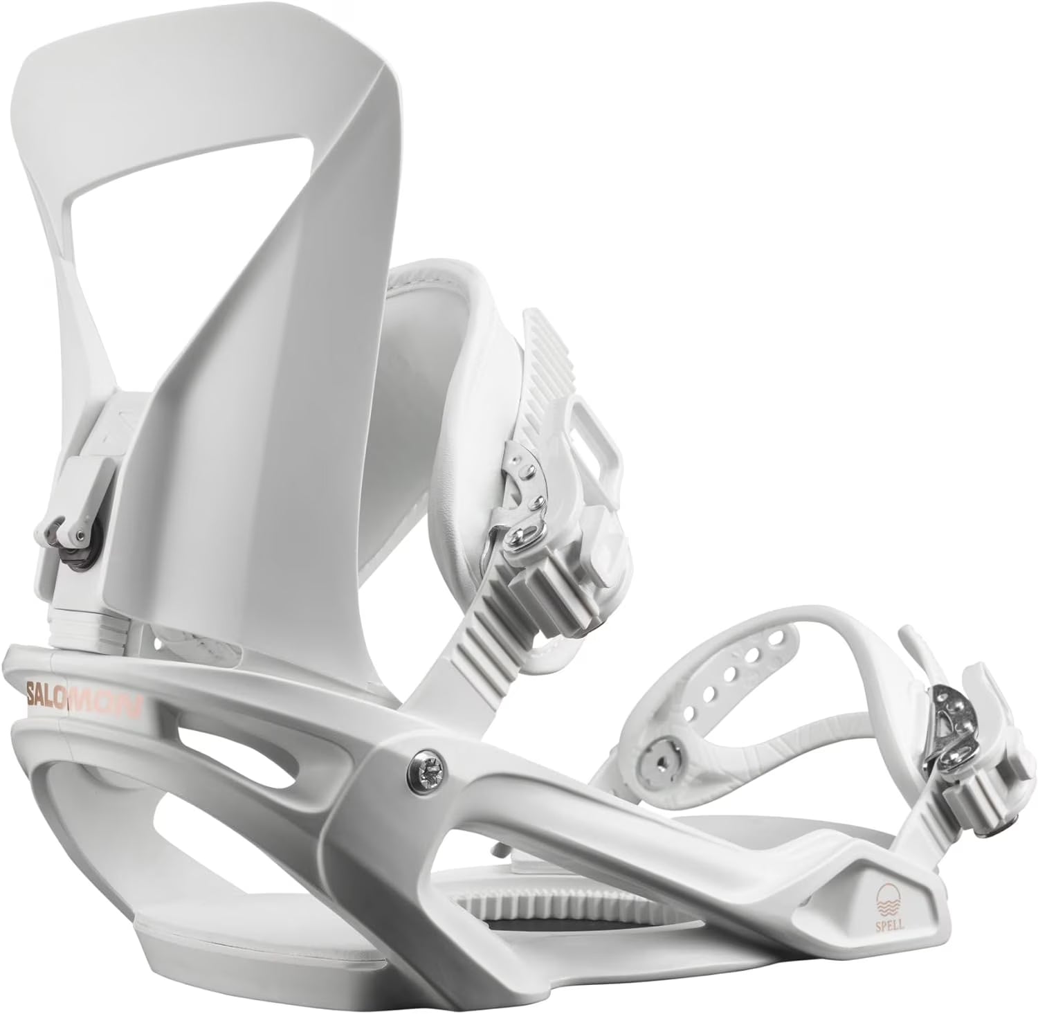 Women's Snowboard Binding N438