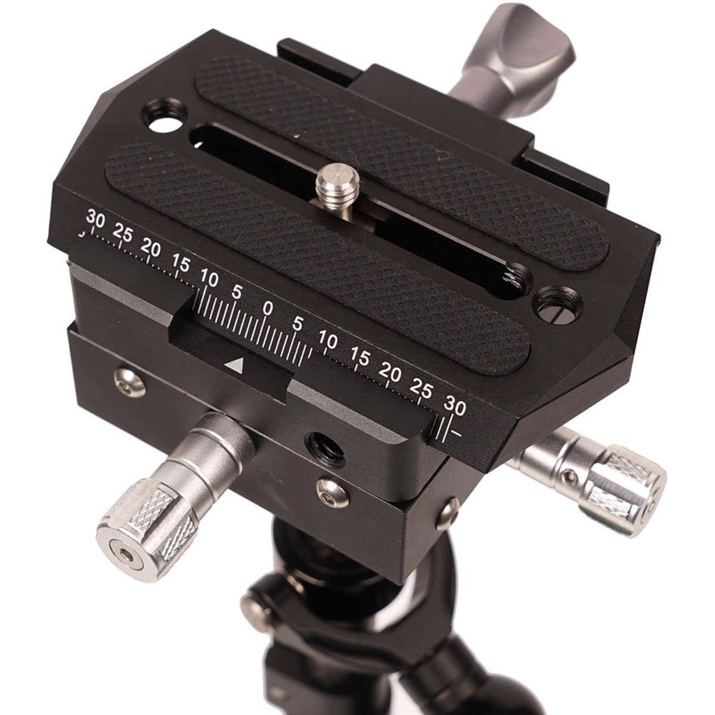 Carbon Fiber Stabilizer for Dslr Camera K696
