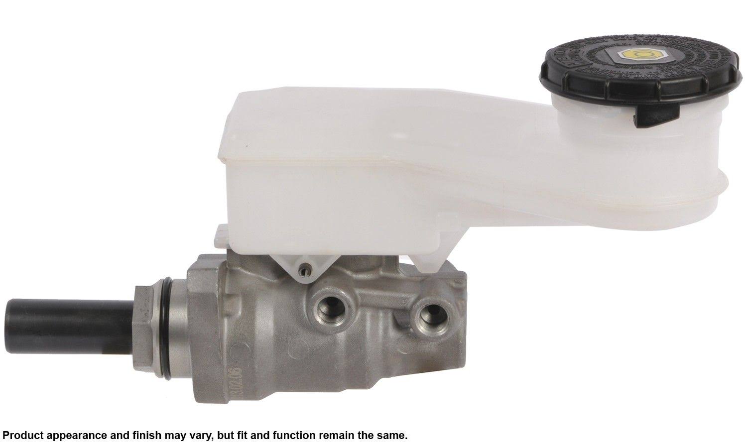 Brake Master Cylinder Y97491