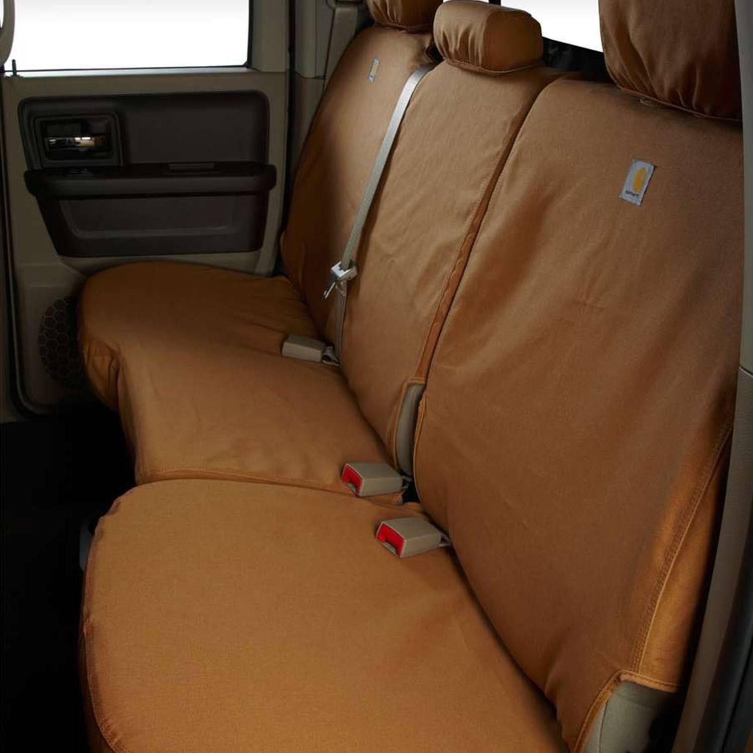 Seat Cover M5228