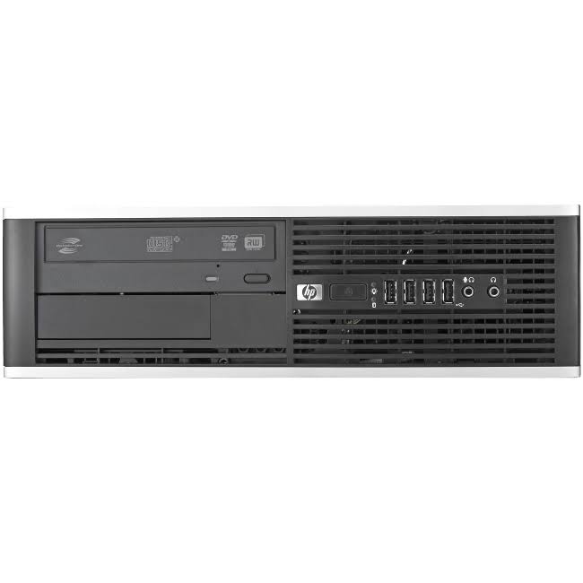 Black Small Form Factor PC O982