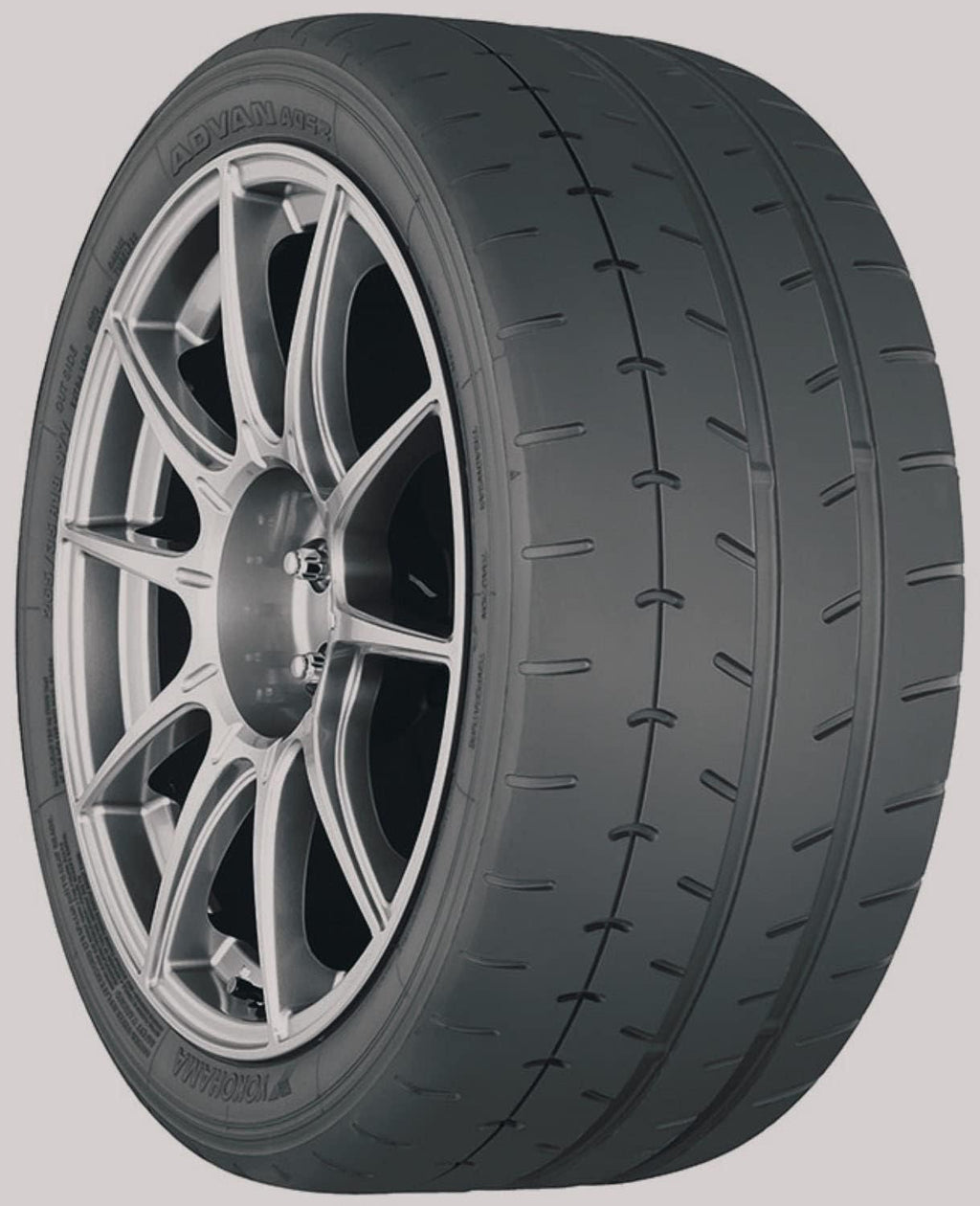 295/35R18 103Y Tire B543