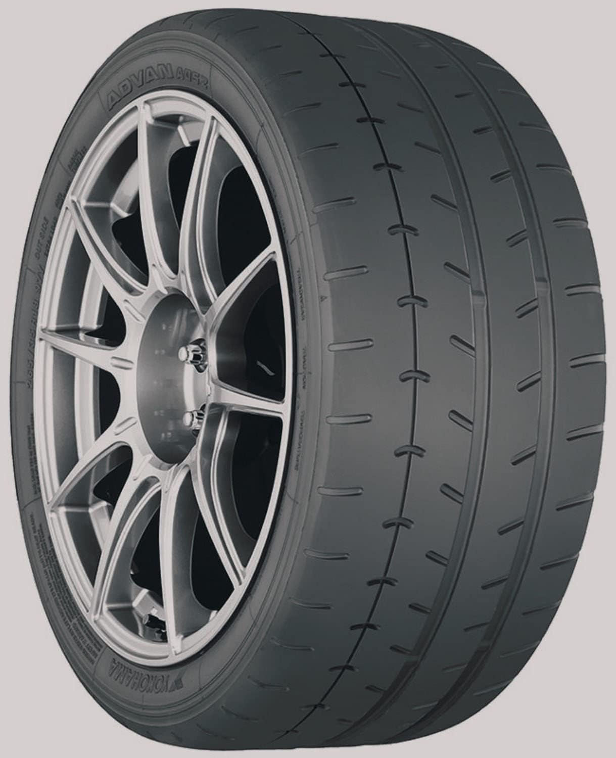 295/35R18 103Y Tire B543