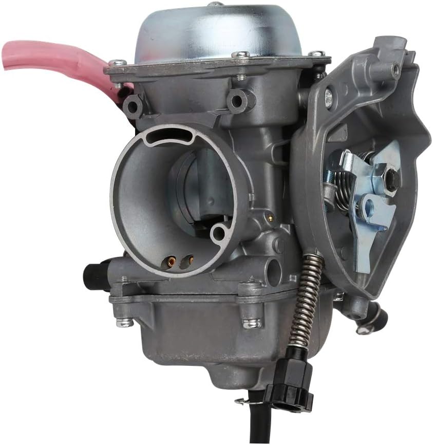 Carburetor 35mm Inner Diameter Pack of 2 M6217