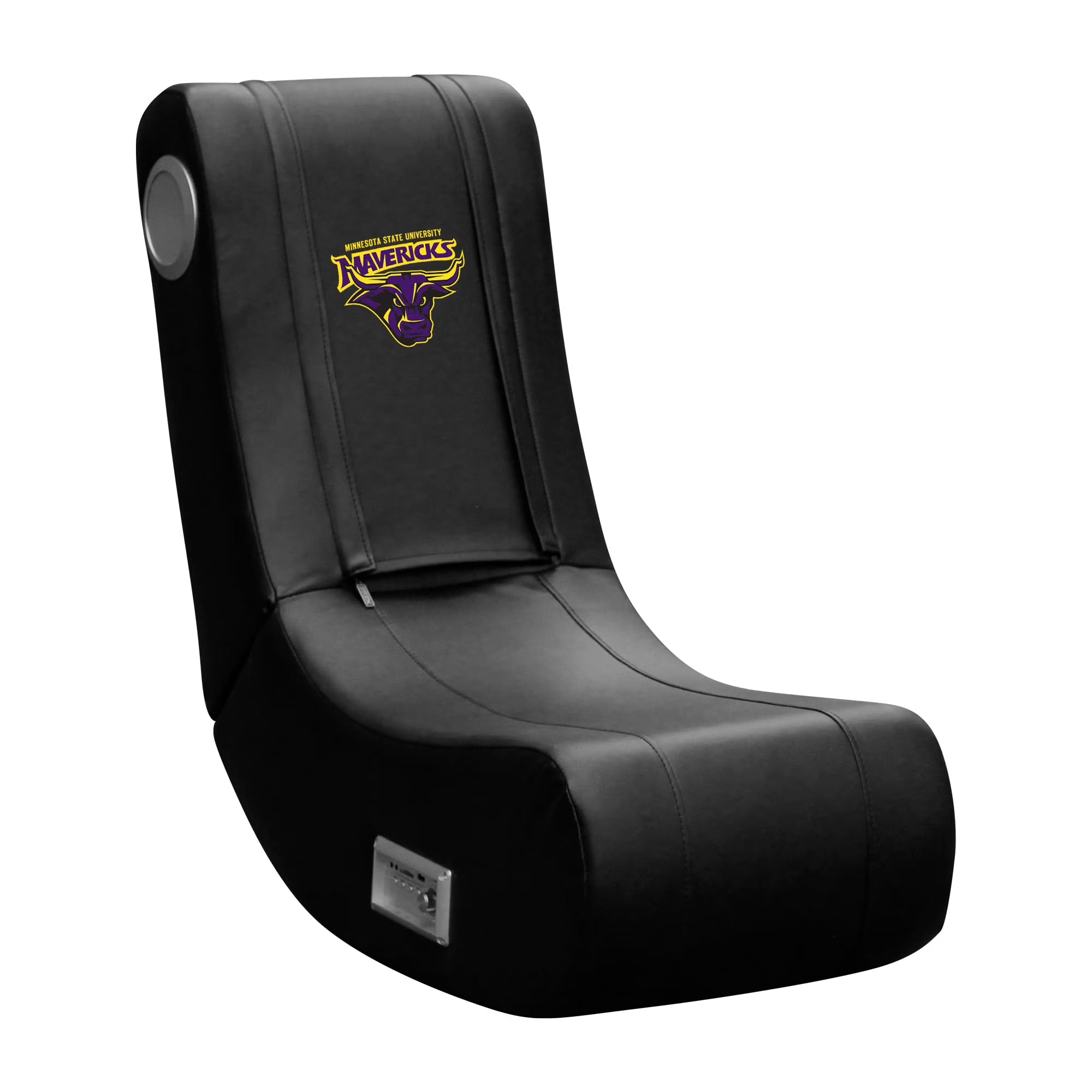 Logo Freedom Rocker Recliner with Zipper System B13713
