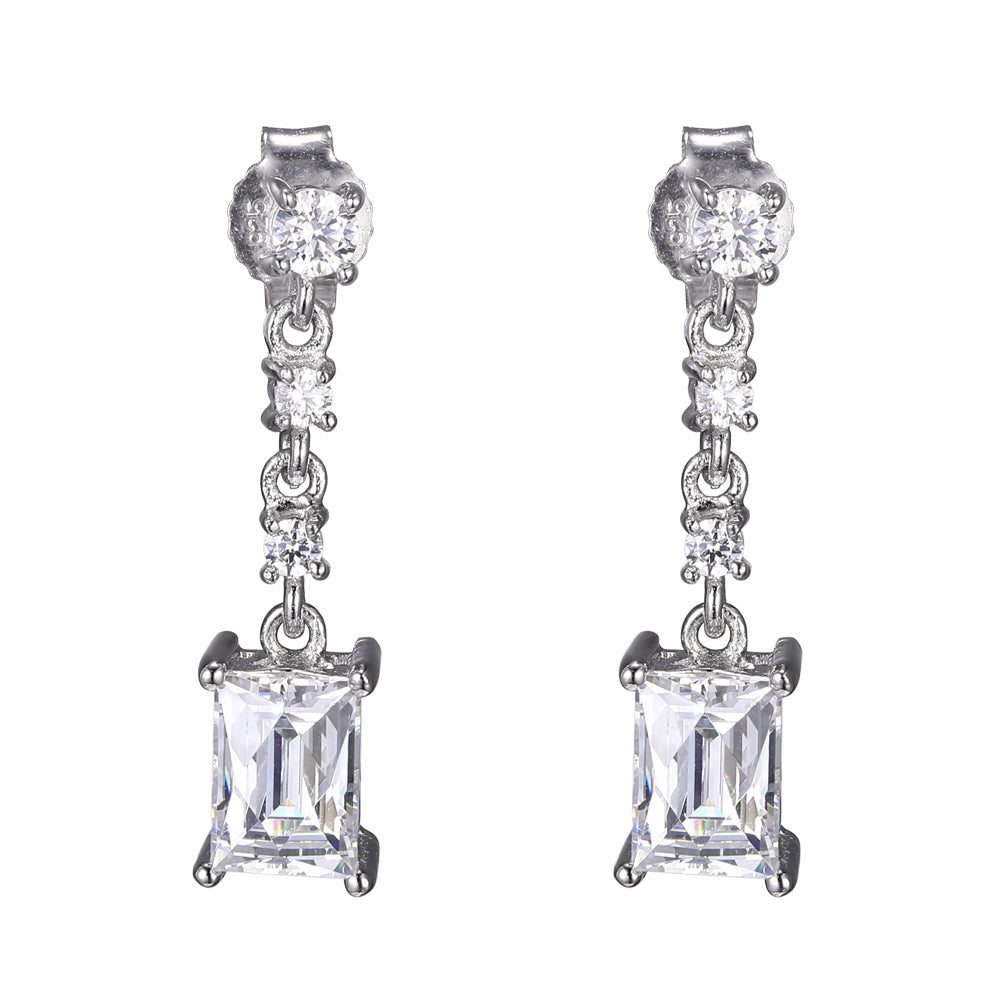 Drop Earrings I491