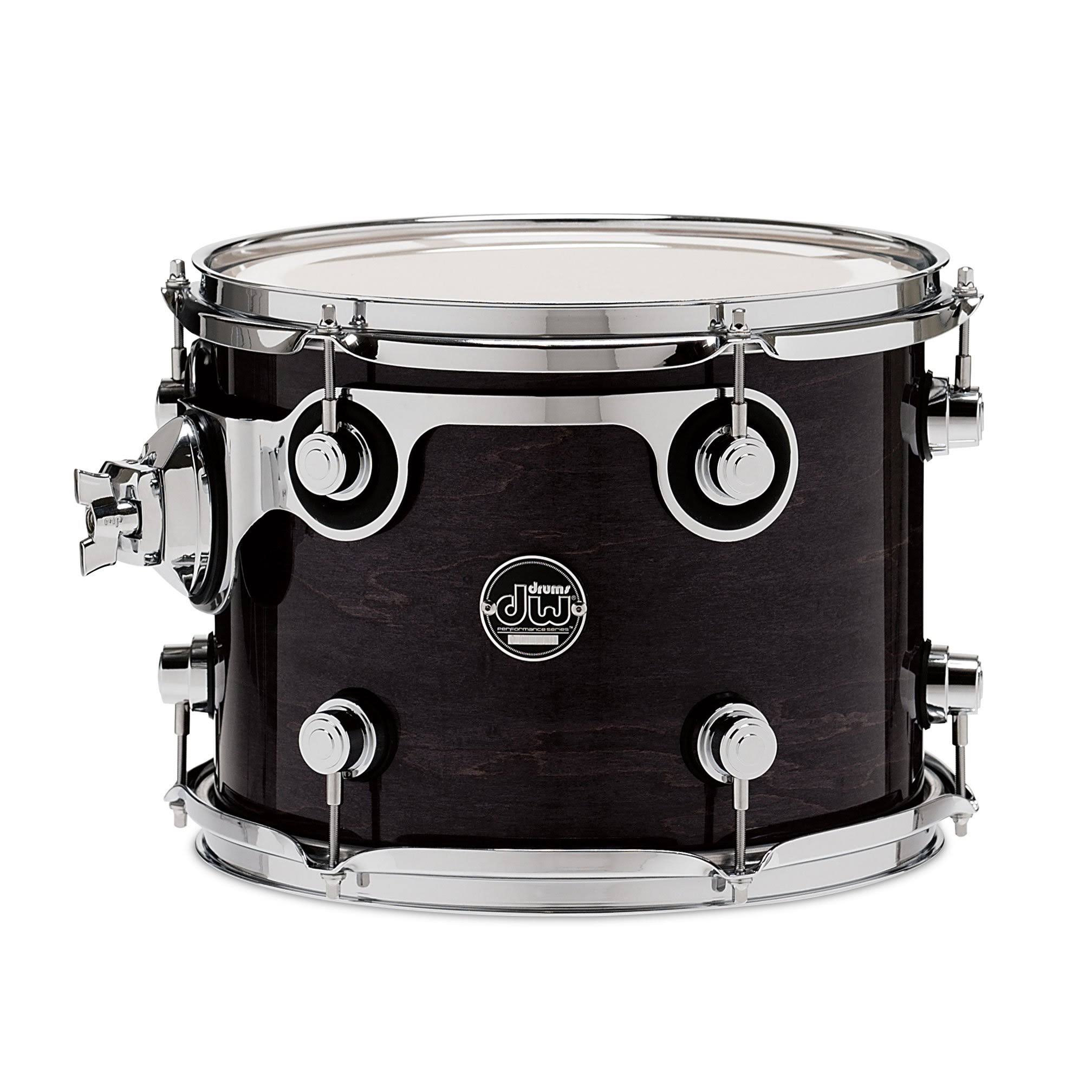 Ebony Stain 12 x 9 in. Tom B921049