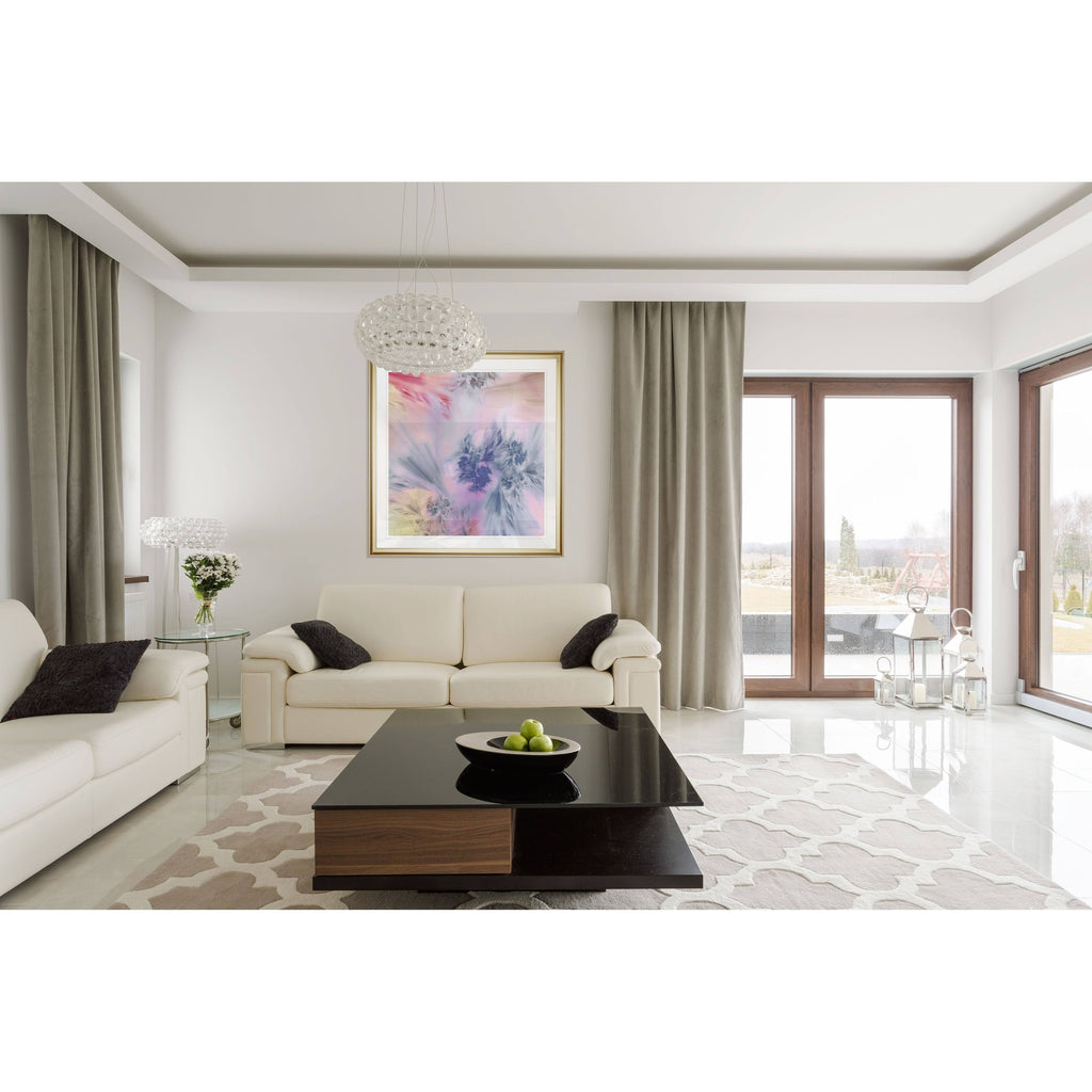 Framed Giclee Print 28x28 N425938