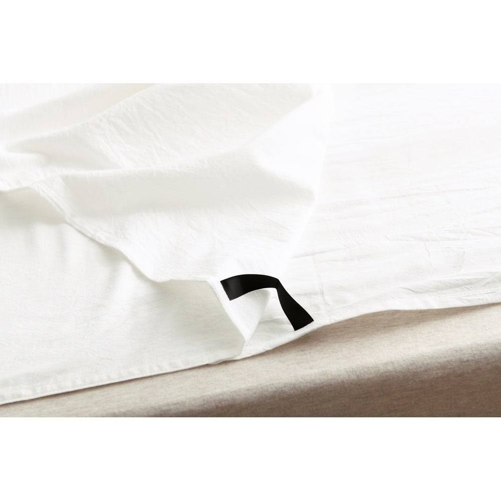 Queen Khaki Packable Travel Airbed Sheet Set with Carrying Bag I999927