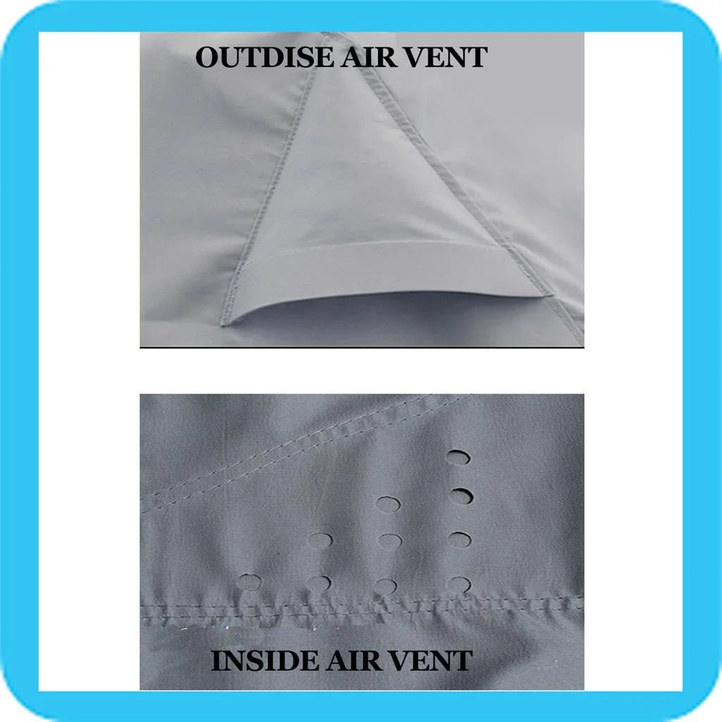 Boat Cover for STARCRAFT NEXSTAR 1900 H292709