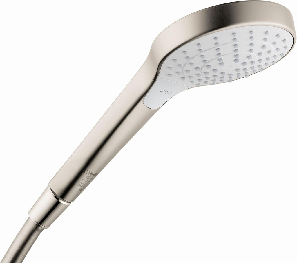 4-inch Handheld Shower Head A687