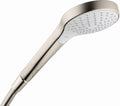 4-inch Handheld Shower Head A687