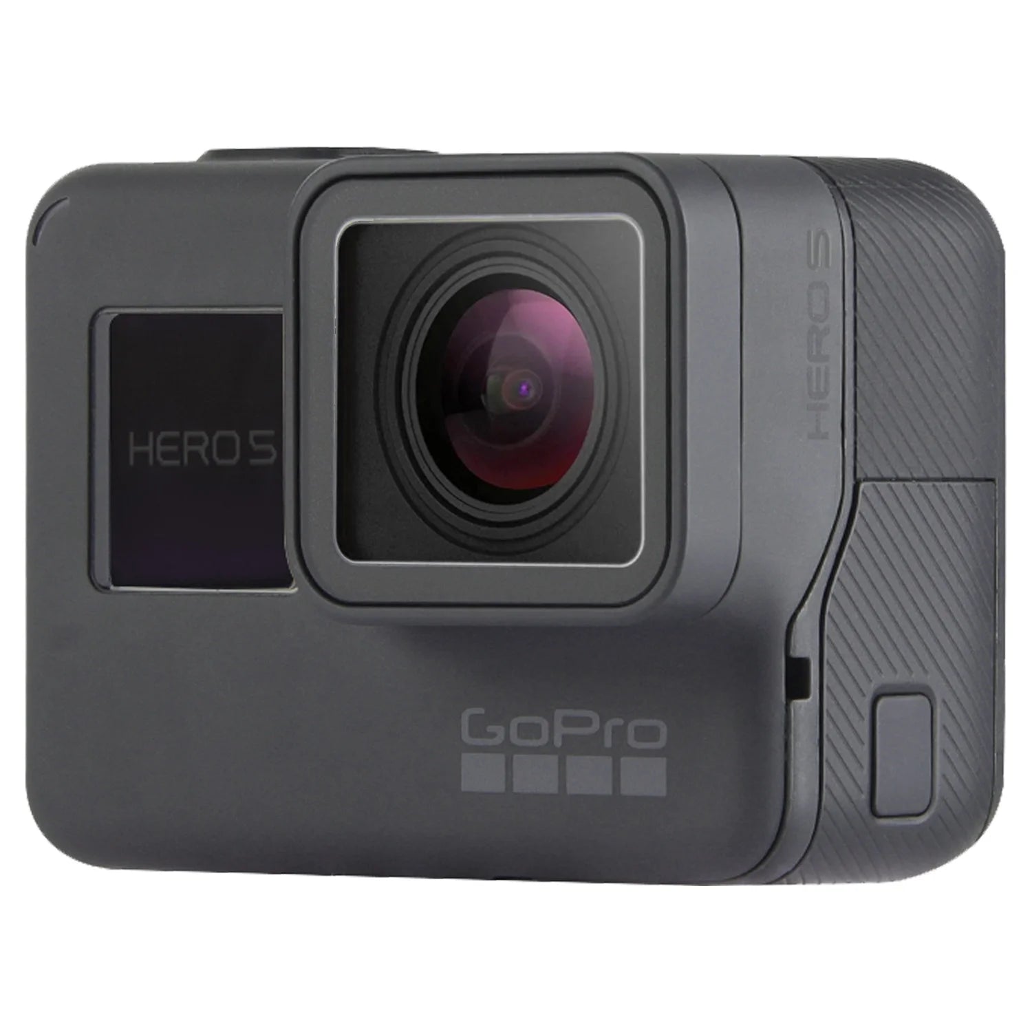 4K Waterproof Action Camera Bundle with 35-in-1 Accessories Kit V596