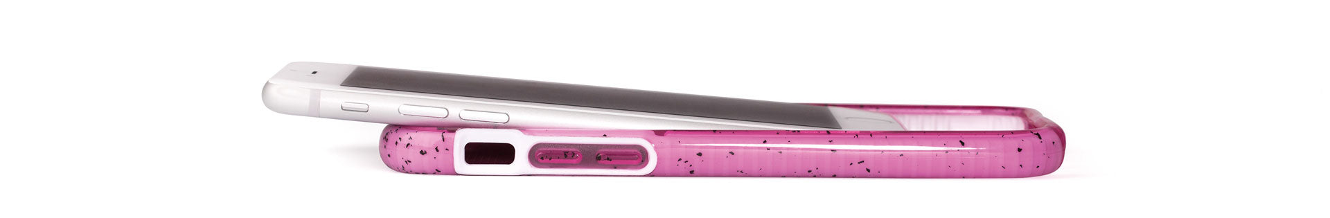 Pink Case for iPhone 8 Plus, iPhone 7 Plus Z694631