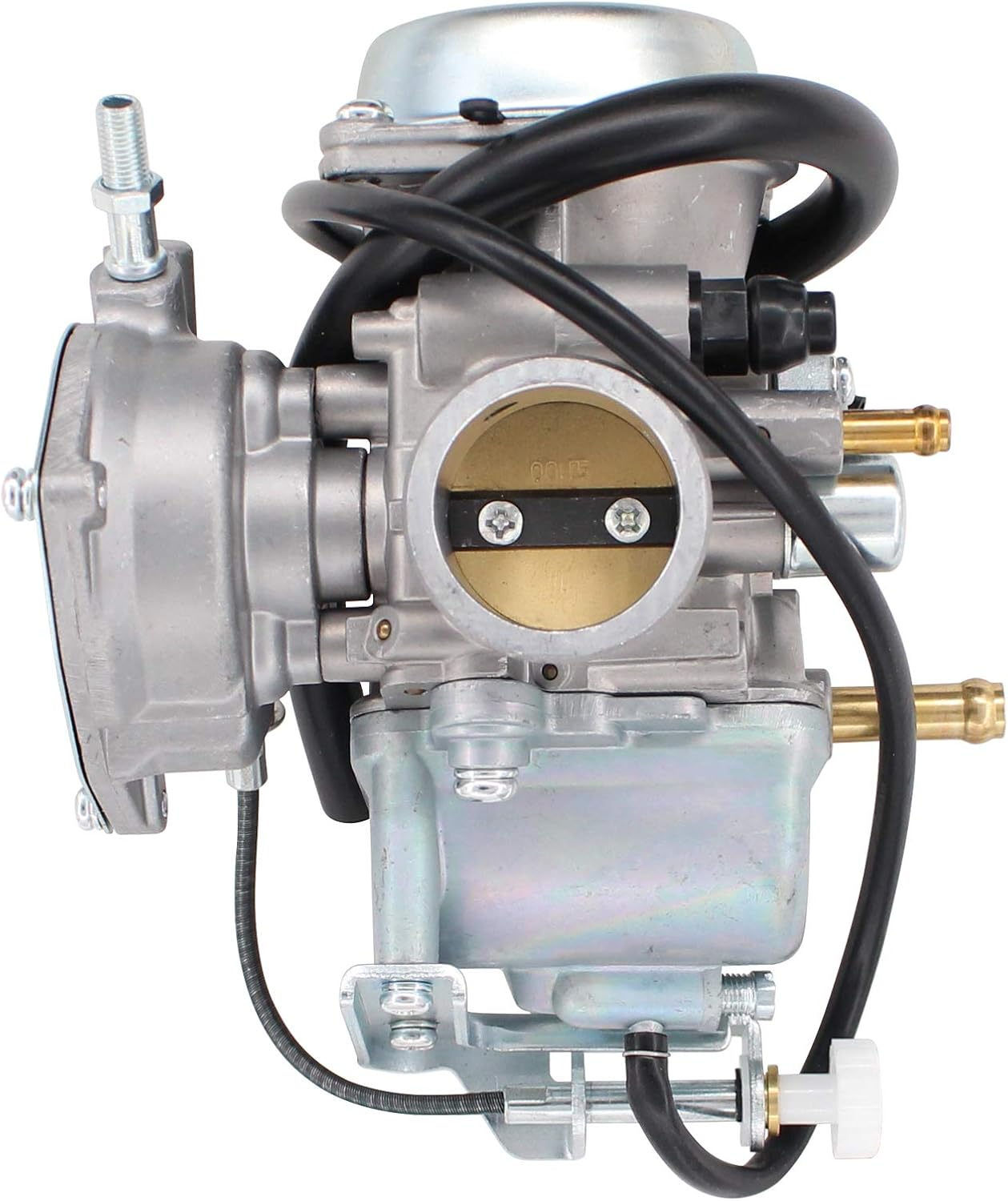 Carburetor for Quadsport Z250 LTZ250 2004-2009 Pack of 2 Q587895
