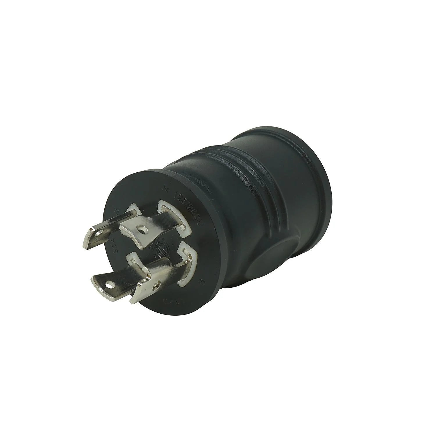 25 Ft. 10/3 15A Generator Cord with Adapter V1447