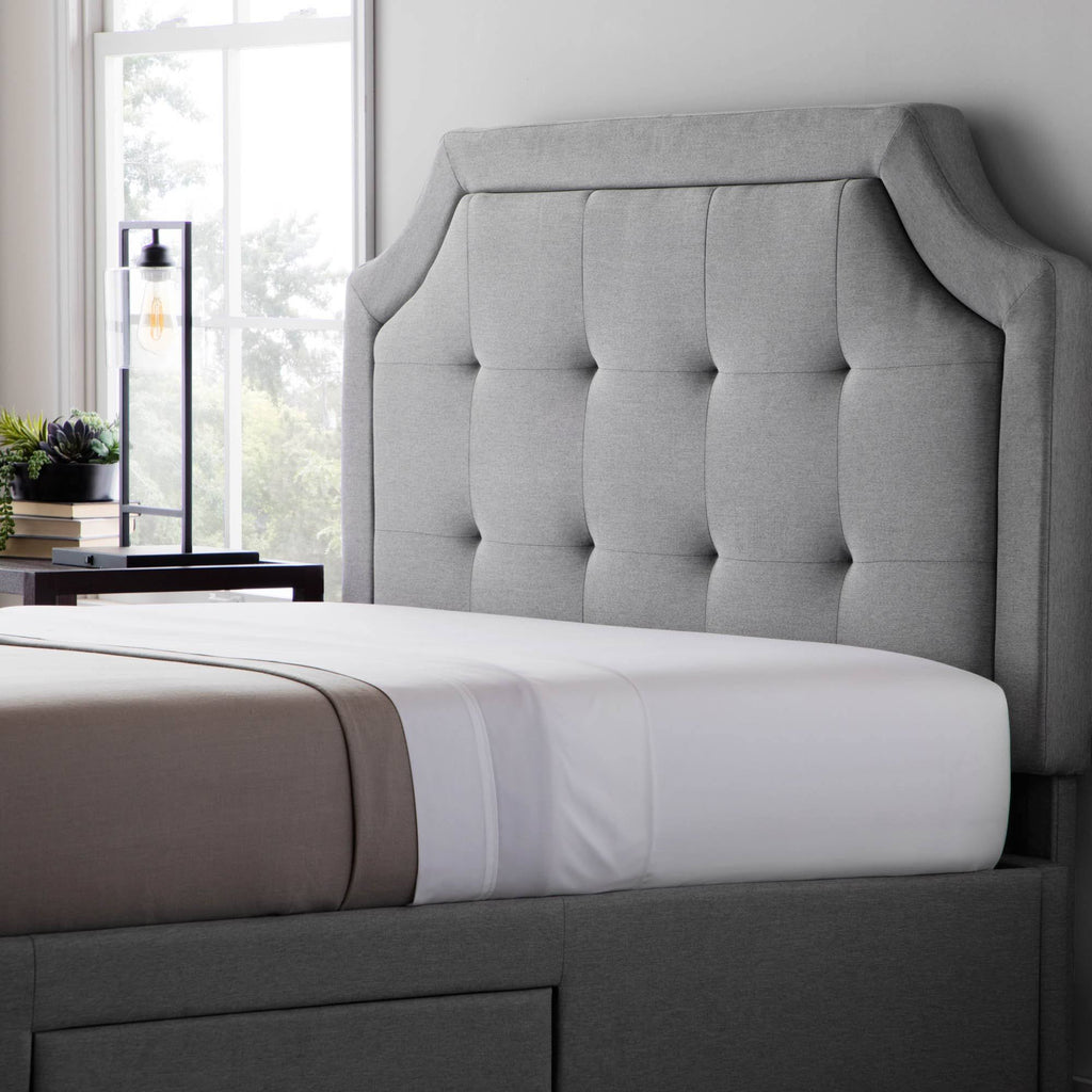 Oat King Headboard L184233