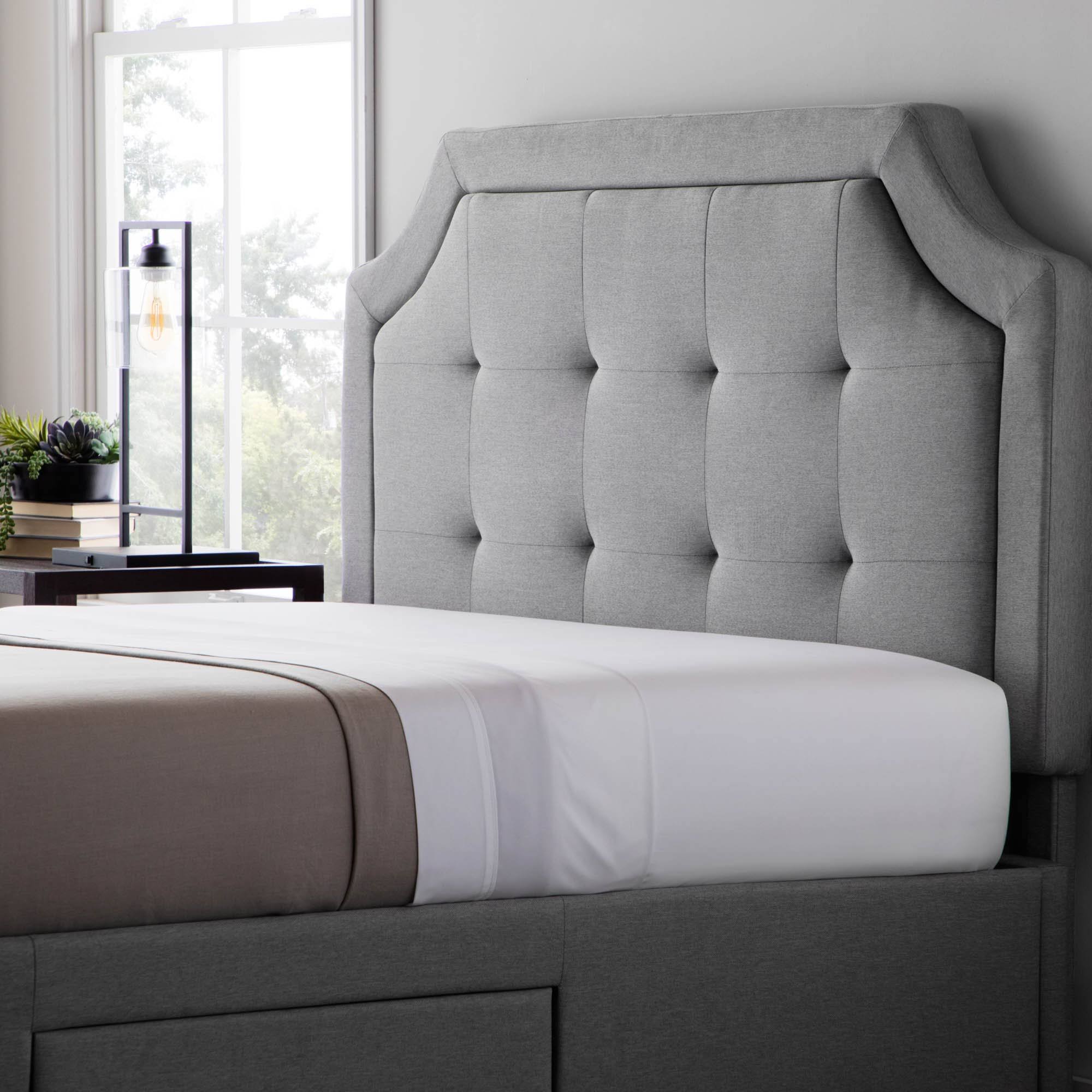Oat King Headboard L184233