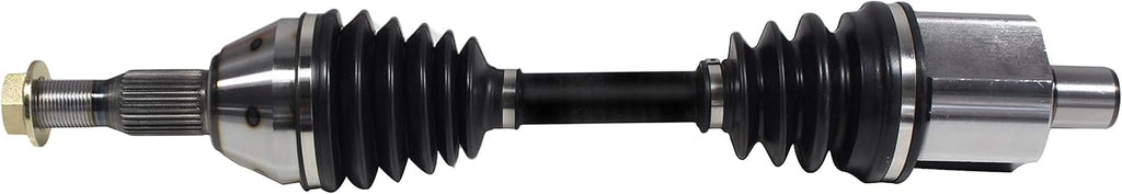 CV Axle Shaft Assembly Pack of 2 M70743