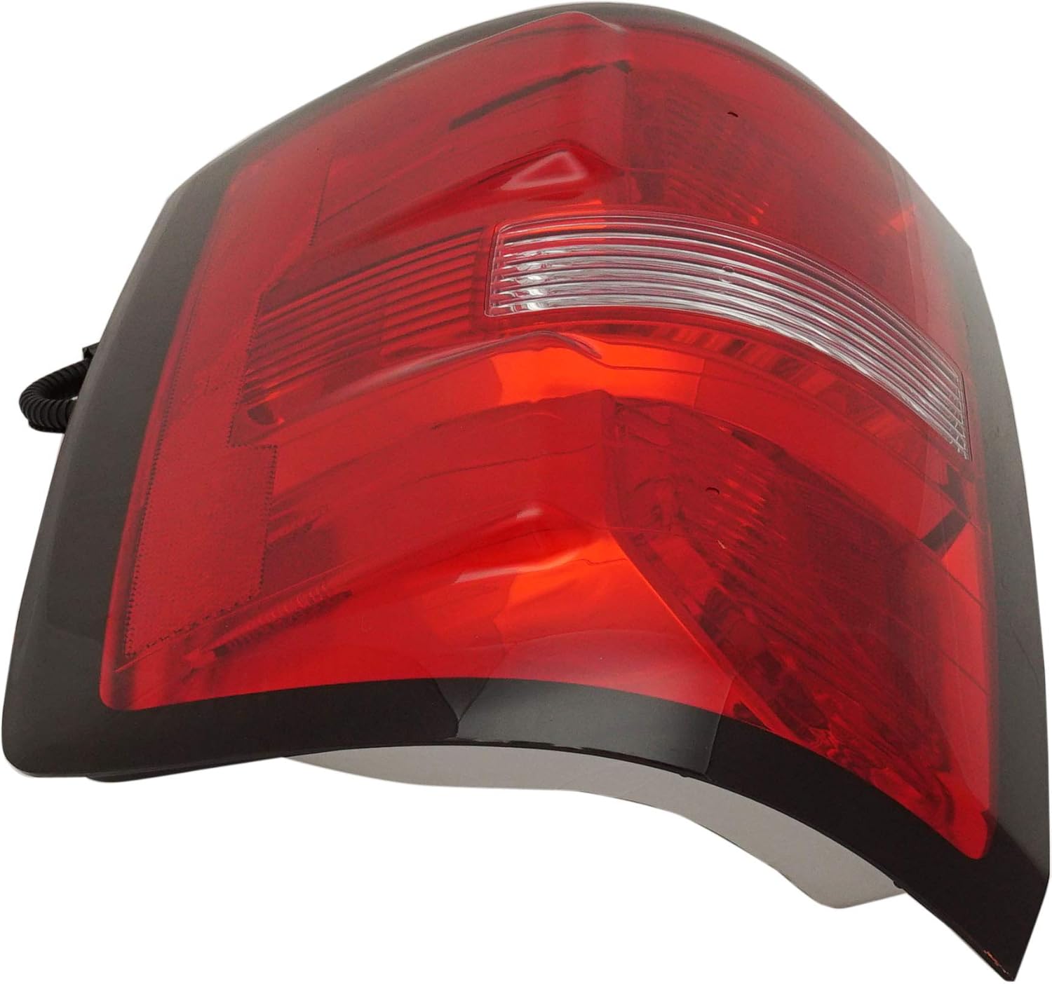 Tail Light Compatible For 2016-2019 GMC Sierra 2500 HD 1500 Right Passenger L14754