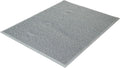 Waterproof Recycled PVC Kitty Litter Box Mat, Jumbo Pack of 2 J42392