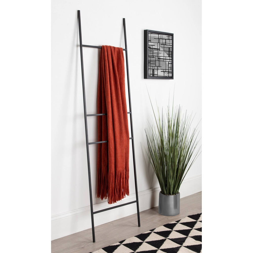 Gold Metal Ladder L8206