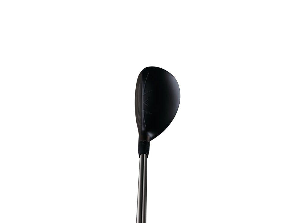 Big Bertha Os Hybrid R25525