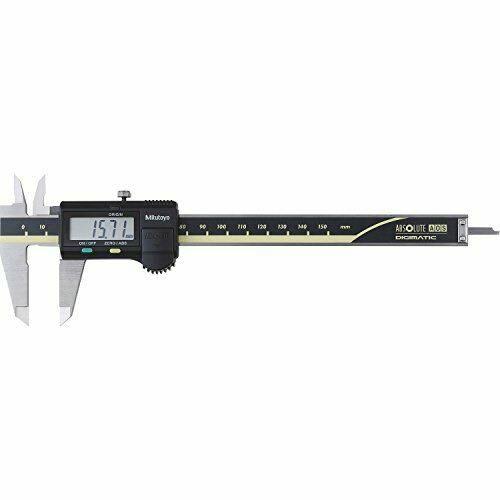 Digital Calipers W964021