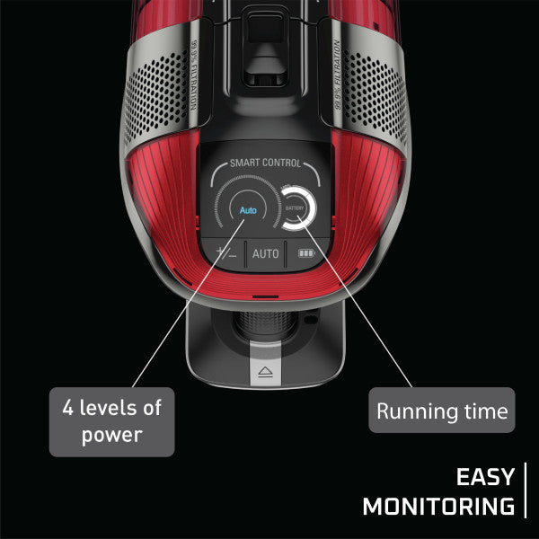 Cordless Stick Vacuum Cleaner M71943