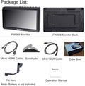 5.5 inch 4K HDMI DSLR Camera Field Monitor Z770543