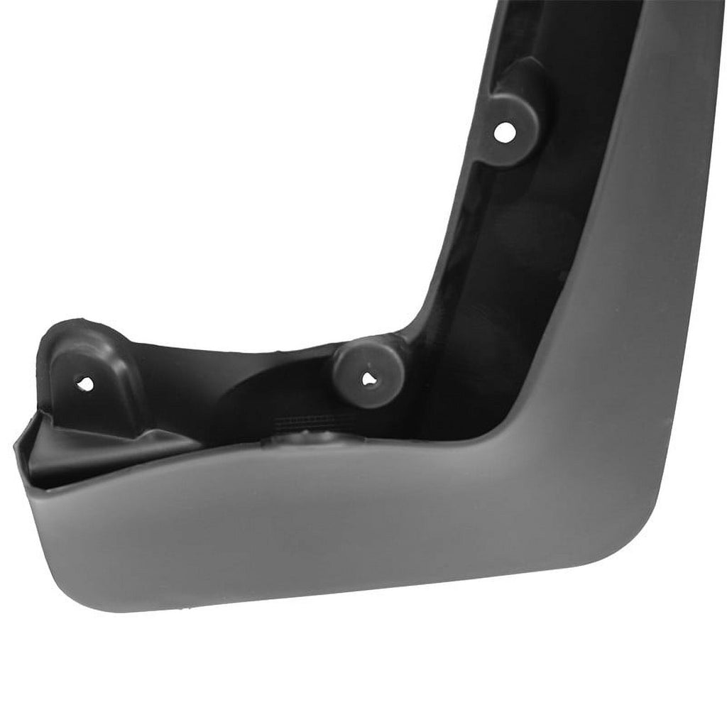 Mud Flaps Splash Guards for BMW E84 X1 O986484