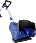 10-Inch 9-Amp Electric Snow Shovel, 2-Blade High Impact Auger T2589