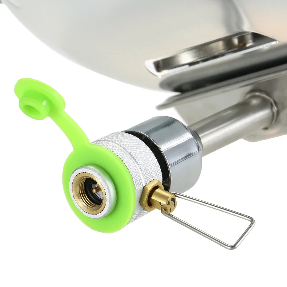 Portable Infrared Ray Camping Heater A44856