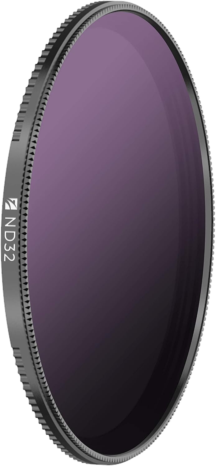 77mm Circular Polarizer Camera Filter D23864