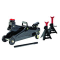 2 Ton Floor Jack with Jack Stand N2648