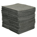 Absorbent Pad, gray, pk50 I402727