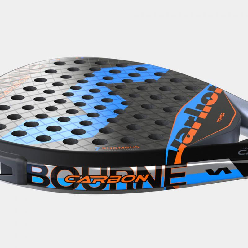 Carbon Padel Racket O77095