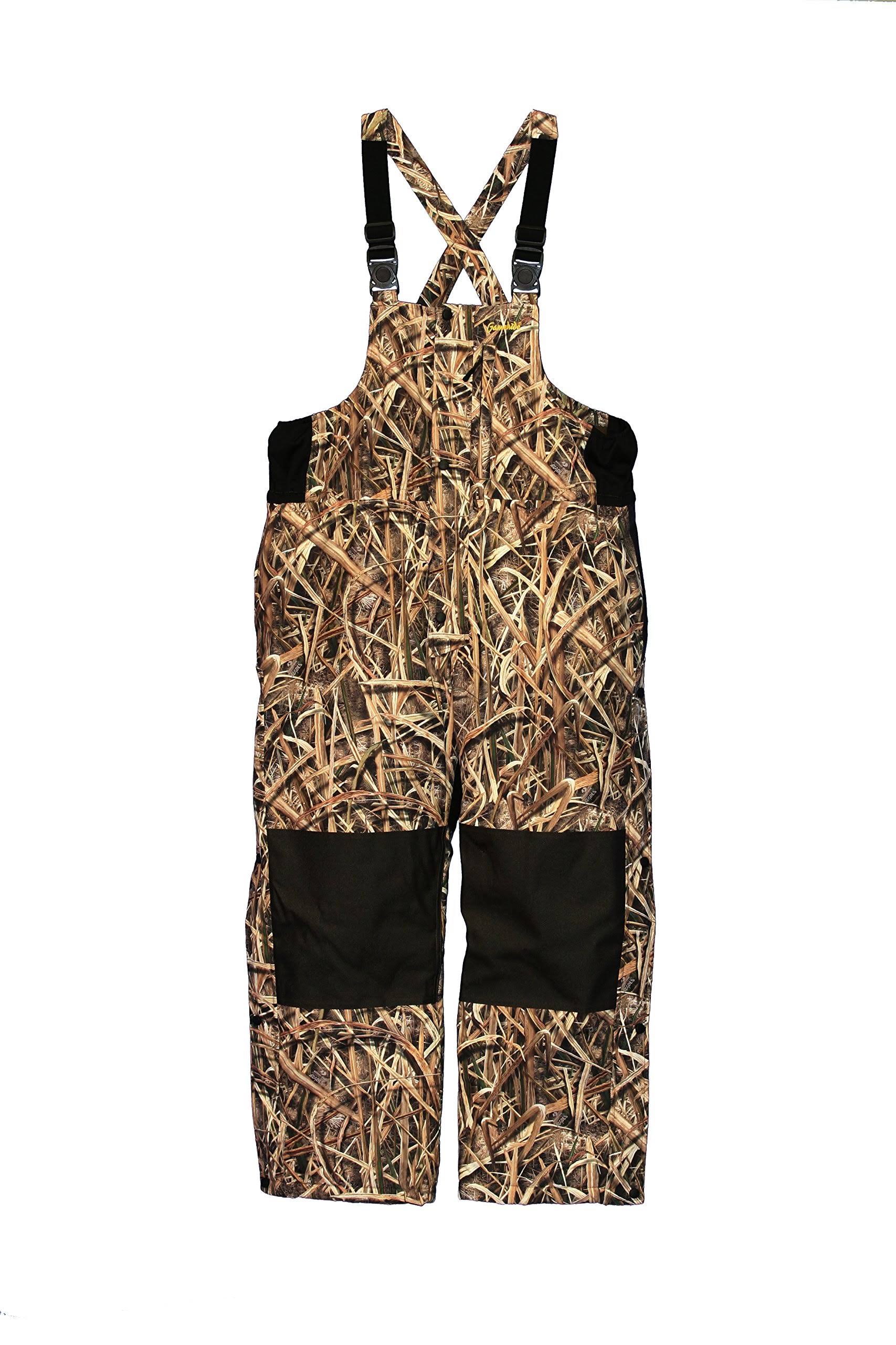 Men's Wetlands Waterfowl Bib L5387